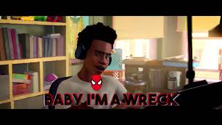 Spider-Man: Into The Spider-Verse – ‘Sunflower Sing-a-long’ [HD]