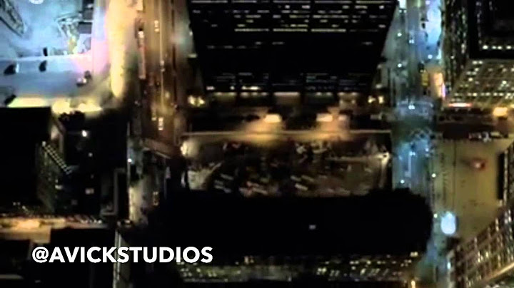 DEMOLIDOR! Trailer #2 Dublado Oficial-2015