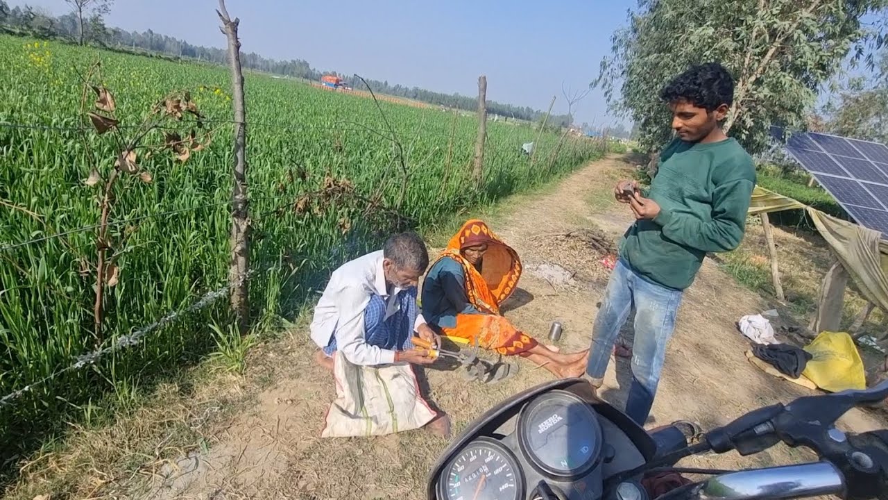 Finally Aaj Kaam Complete Hogaya🥰