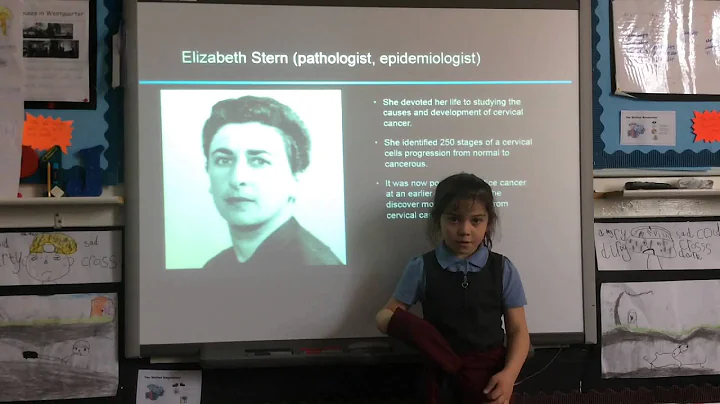 Elizabeth Stern