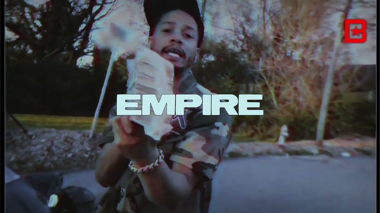 (FREE) TRAP TYPE BEAT CRAZY ALKPOTE x BIFFTY x EMPIRE