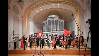 Beethoven Romance In G Major Op.40