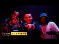 D Block Europe (Young Adz & Dirtbike LB) x Aitch - UFO [Music Video] | GRM Daily