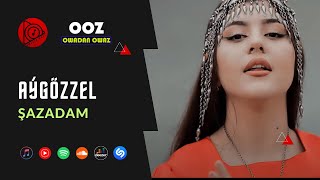 Aygozzel - Shazadam | 2024