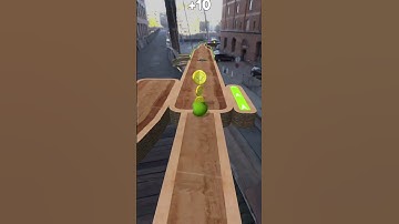 Going Balls: Super Speed Run Adventure Gameplay | Walkthrough