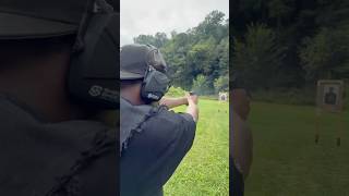 Training With The Glock 21 Gen 5 🔥❗️