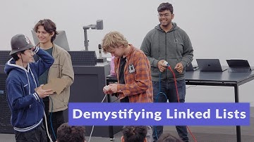 Linked Lists in C - Live!  - Foundations of Algorithms 2023s1 - Lecture 20