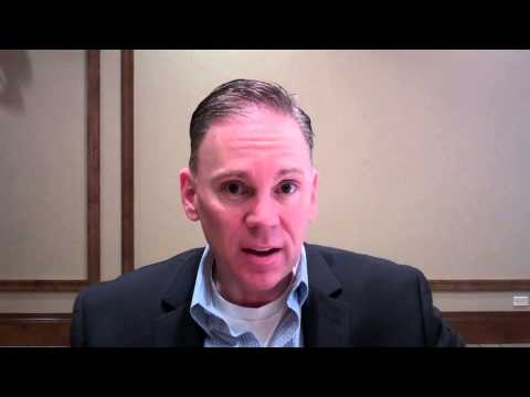 John Doyle, Vice President IT Restaurant Systems, Ruby Tuesday