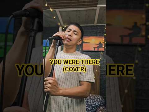 You Were There