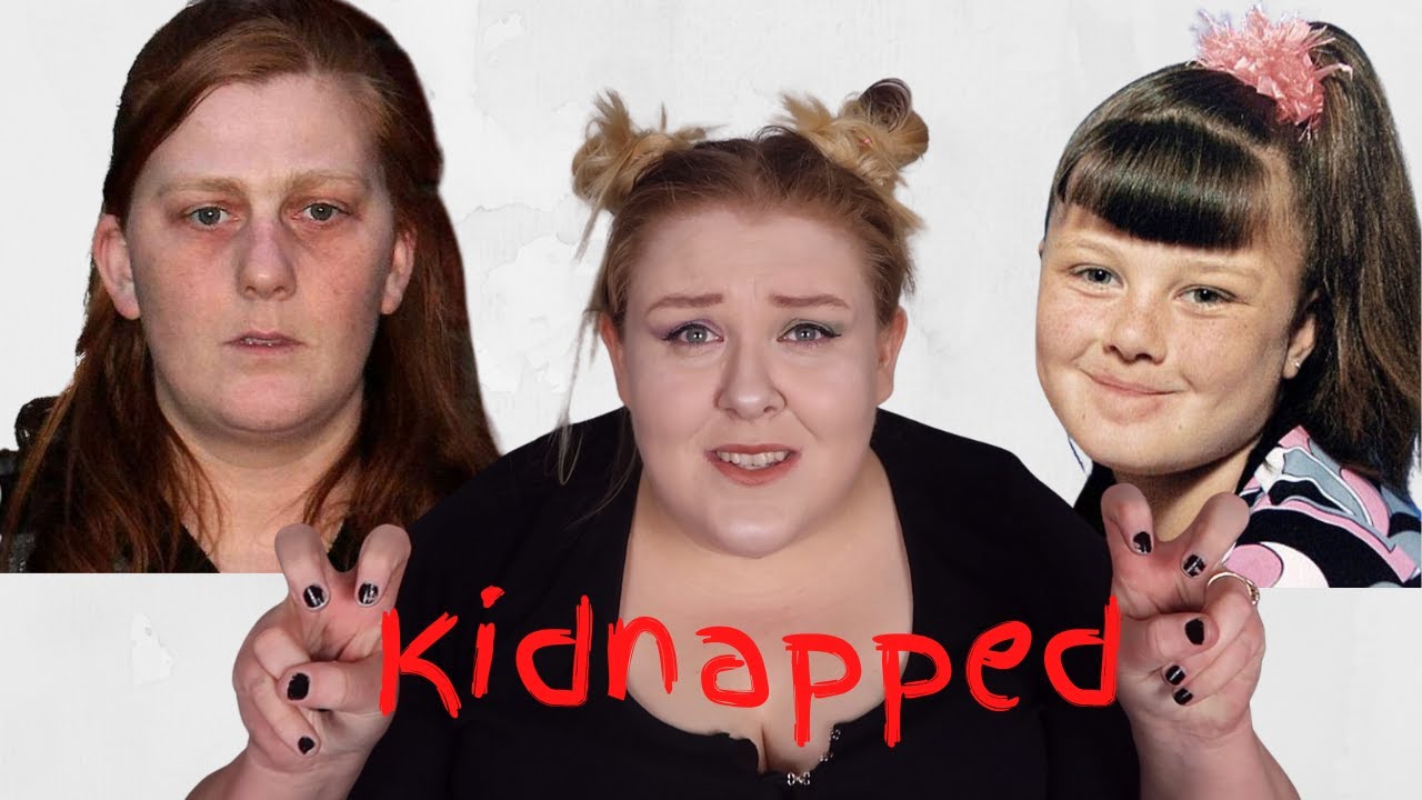 THE "KIDNAPPING" OF SHANNON MATTHEWS *SOLVED*
