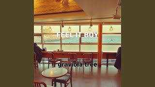FEEL IT BOY