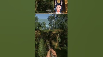 Bad Kitty! #vtuber #greenhell #twitch