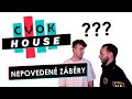POZVAL JSEM TOMIHO DO CVOKHOUSU | NEPOVEDENÉ ZÁBĚRY ZE 3. DÍLU