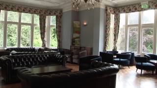 YHA Castleton