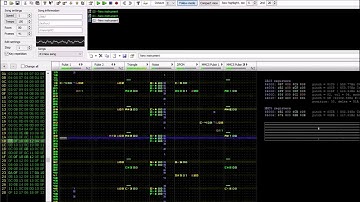 Spring - Stip (Unreleased, Game Boy Color) (Cover) - 0CC-FamiTracker MMC5