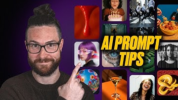 Use This Cheat Sheet To Make Better AI Prompts