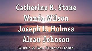 Daybreak Obituaries  07/16/2019