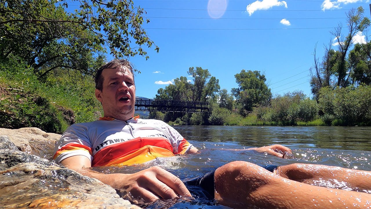 SBT GRVL 2024 - Cadillac Gravel in Steamboat, Colorado!