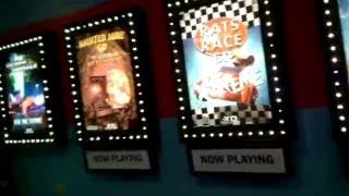 KNUCKLEHEADS WALKING AROUND INSIDE  FULL TOUR PART 2 , WISCONSIN DELLS 2015