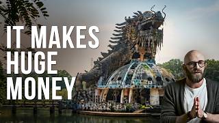 Download lagu This Abandoned Water Park is Utterly Bizarre.