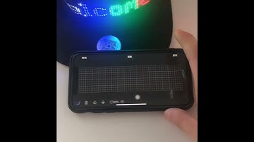 HOW TO USE YOUR LED PROGRAMMABLE HAT