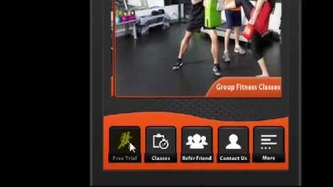 Apps for Personal Trainers & Gyms