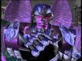 Transformers beast wars season 1 1996 intro opening