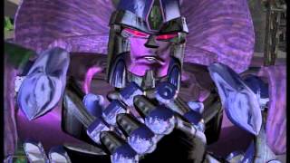 Transformers Beast Wars Season 1 1996 Intro Opening Hd