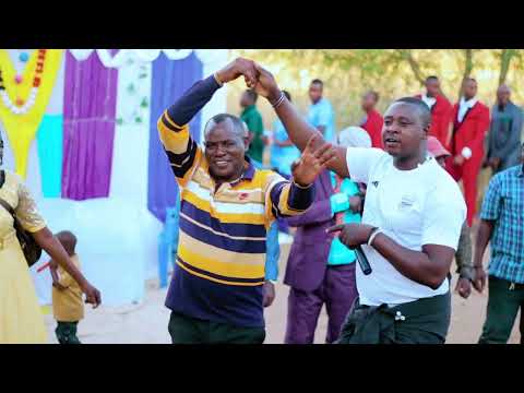 Juma Ganai Harusi Kwa Masunga Official Video Directed By Nguluwe