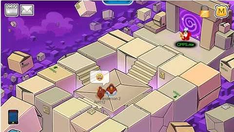 los mejores codigos de CPPS.ME trajes