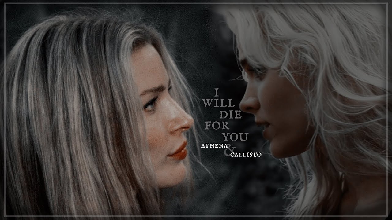 I WILL DIE FOR YOU... - YouTube