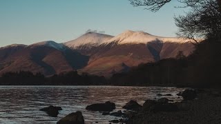 LAKE DISTRICT PHOTOGRAPHY  - Joe Henson Ep. 2