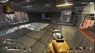 How to destroy/counter Caustic gas traps. Apex Legends. (YES, IT WORKS ON ENEMY TRAPS TOO)