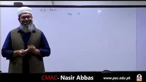 CAF 3   CMA   Lecture 93   Short Term Decision Making   Sir Nasir Abbas  Spring 24