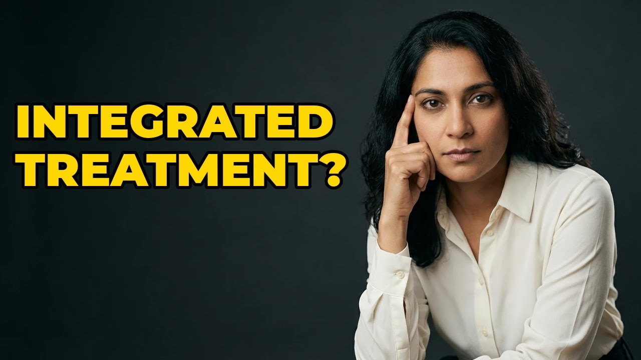 What Situations Require Integrated OCD Treatment Plans?