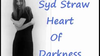 Video thumbnail of "Syd Straw - Heart Of Darkness"