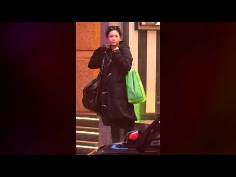 49岁邱淑贞现在长这样 嫩脸性感身材不变