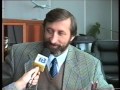 Ласточкина ЮВ назначили Ген директором Рыбинские моторы 1997 год