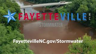 Help Keep Our Storm Drains Clear - Stormwater March 2022