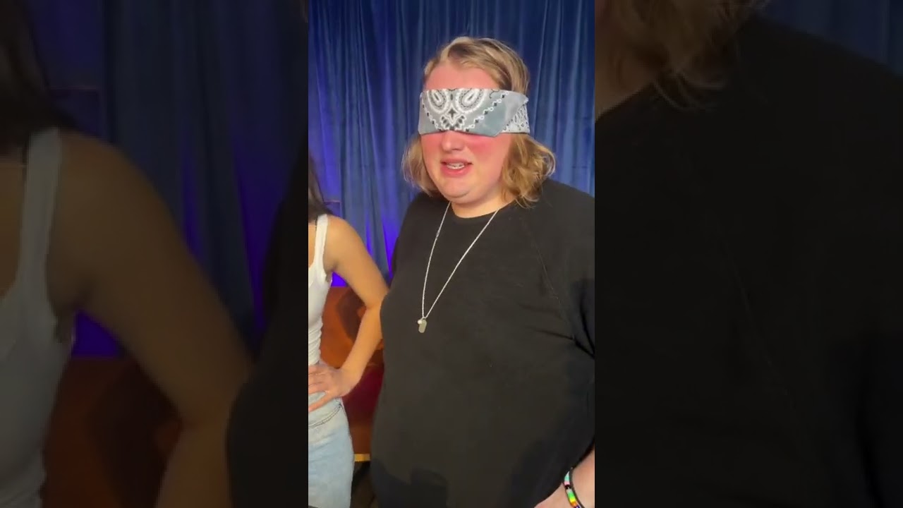 Blindfolded “TOP SHELF” Tequila Taste Test