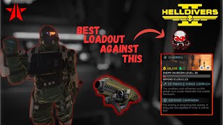 HELLDIVERS 2: THE LV.38 BOT EXTERMINATOR LOADOUT (ALL CLEAR, NO DEATHS) | HARDEST DIFFICULTY