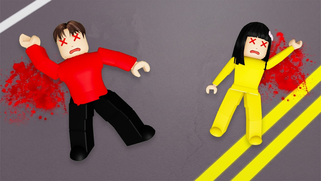 Yuta Mio Telah Meninggal Karena Kecelakaaan! & Menjadi Hantu Gentayangan | ROBLOX