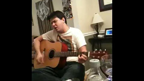 Kevin Breedlove "Right Now"