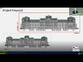 WATCH LIVE: Trump's push to paint Eisenhower building white reviewed by Capital planning commission