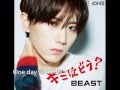 Beast One Day 中字