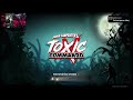 Live Stream:John Carpenters Toxic Commando
