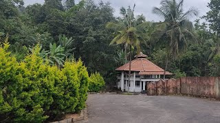 Birth place of Rashtrakavi Kuvempu| ರಾಷ್ಟ್ರಕವಿ ಕುವೆಂಪು ಹುಟ್ಟಿದ ಜನ್ಮಸ್ಥಳ. ಹಿರೇಕೋಡಿಗೆ.
