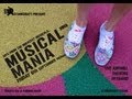 Musical mania 6 im a believer from shrek 2013