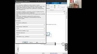 ECE5630 Problem 4 Simulink FINAL EXAM Video