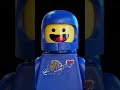 Benny 3D Render - LEGO Fan Made